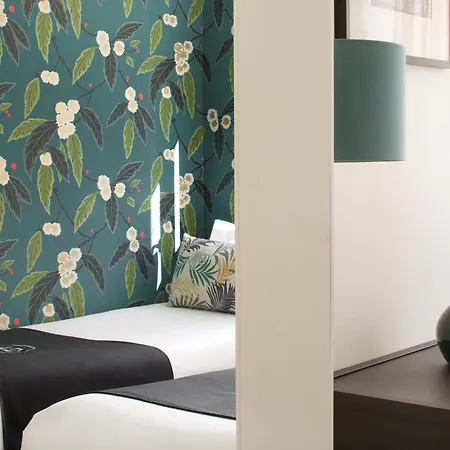 Appartements des Ducs Dijon Chambre photo