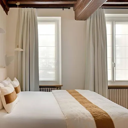 Appartements des Ducs Dijon Chambre photo