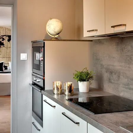Appartements des Ducs Dijon Extérieur photo