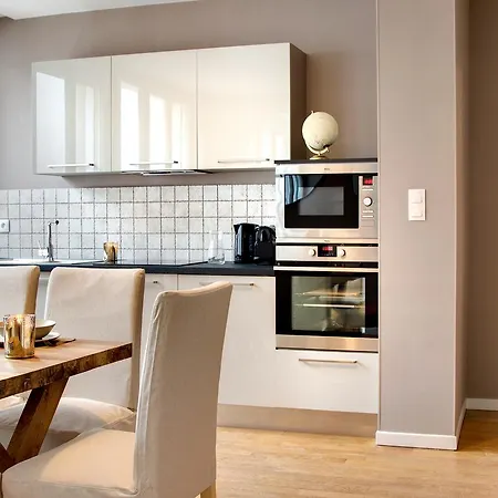 Appartements des Ducs Dijon Extérieur photo
