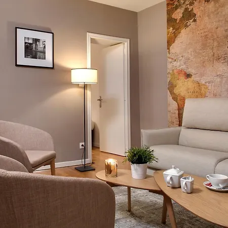 Appartements des Ducs Dijon Extérieur photo