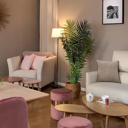 Appartements des Ducs Dijon Extérieur photo