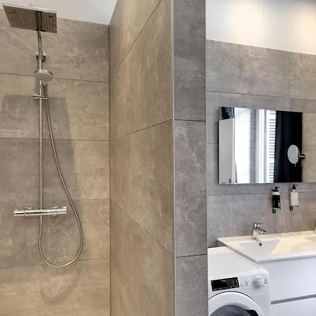 Appartements des Ducs Dijon Chambre photo