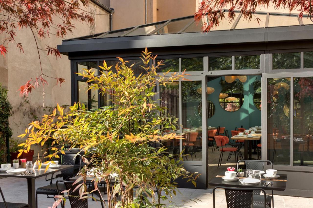 Apartamento Des Ducs Dijon