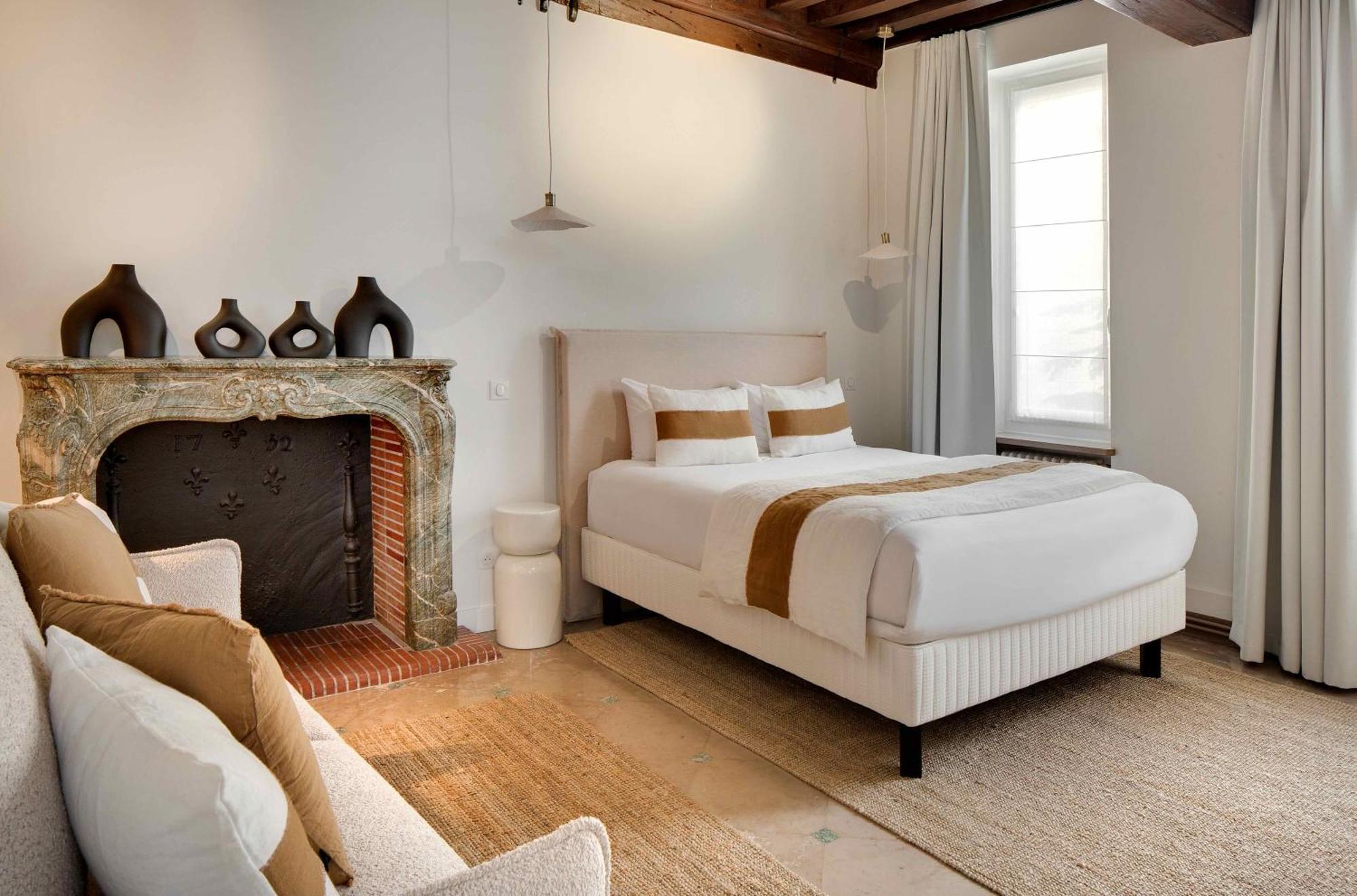 Appartement Des Ducs *