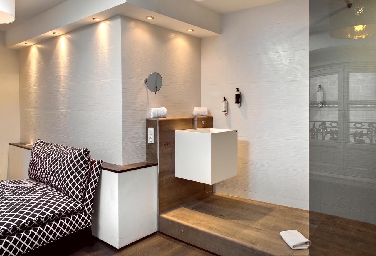Des Ducs Appartement
