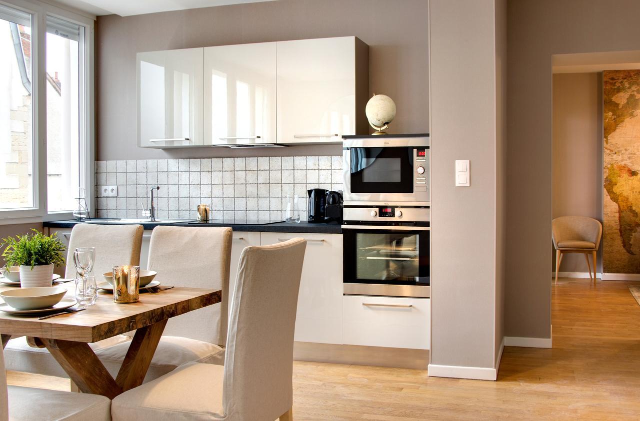Des Ducs Appartement *