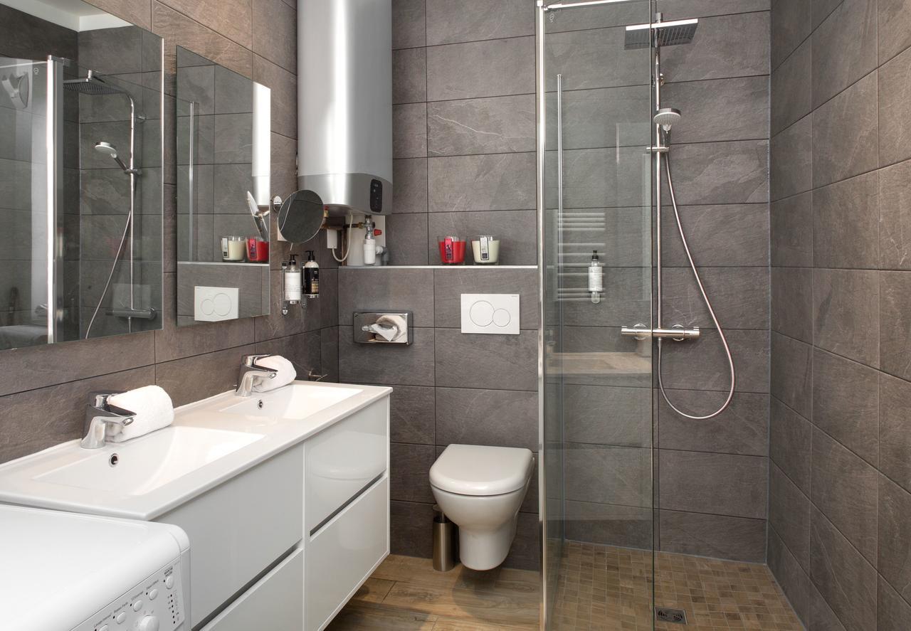 Appartement Des Ducs Dijon