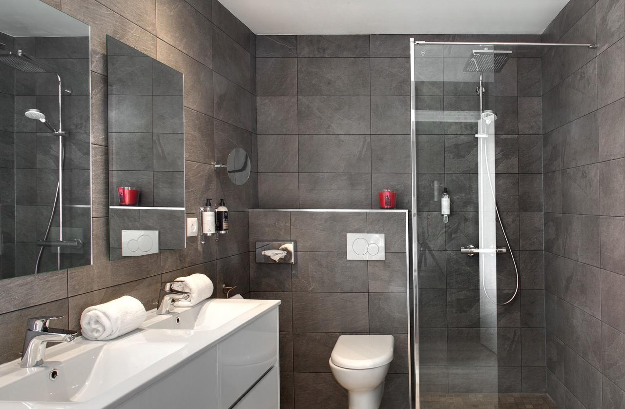 Apartamento Des Ducs *