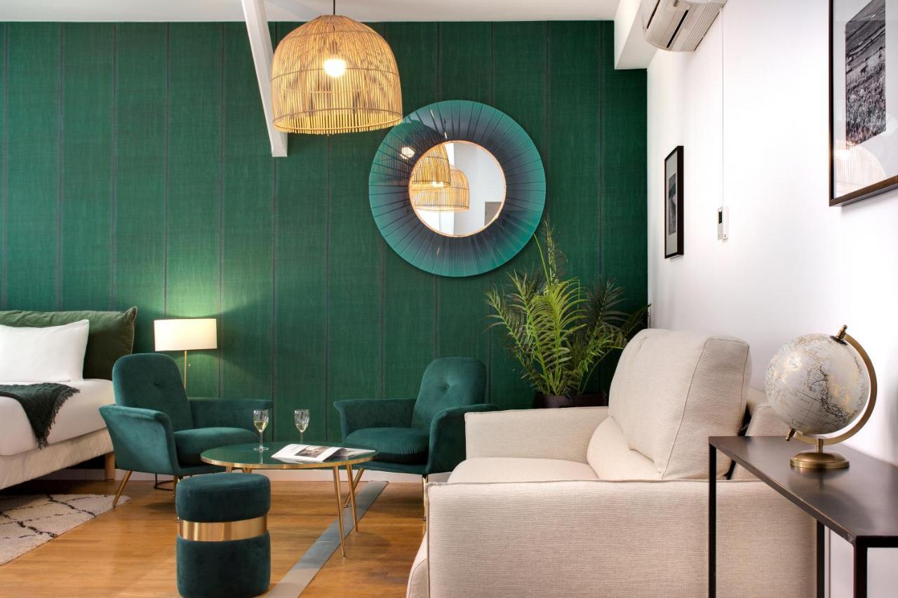 Appartement Des Ducs
