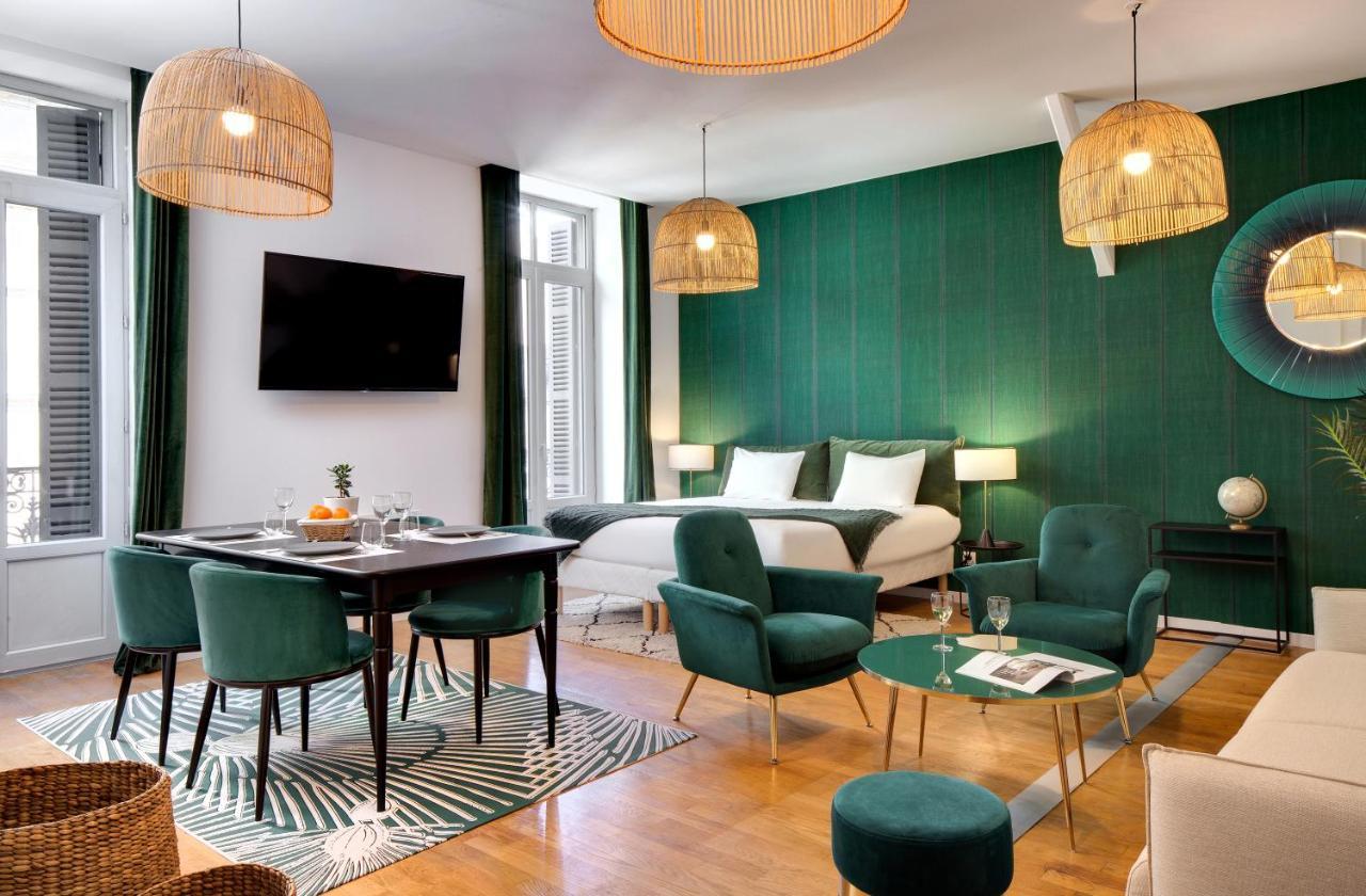 Des Ducs Appartement *